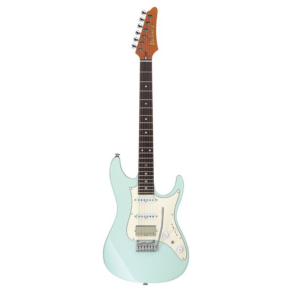 Ibanez AZ2204NW-MGR Prestige - Mint Green