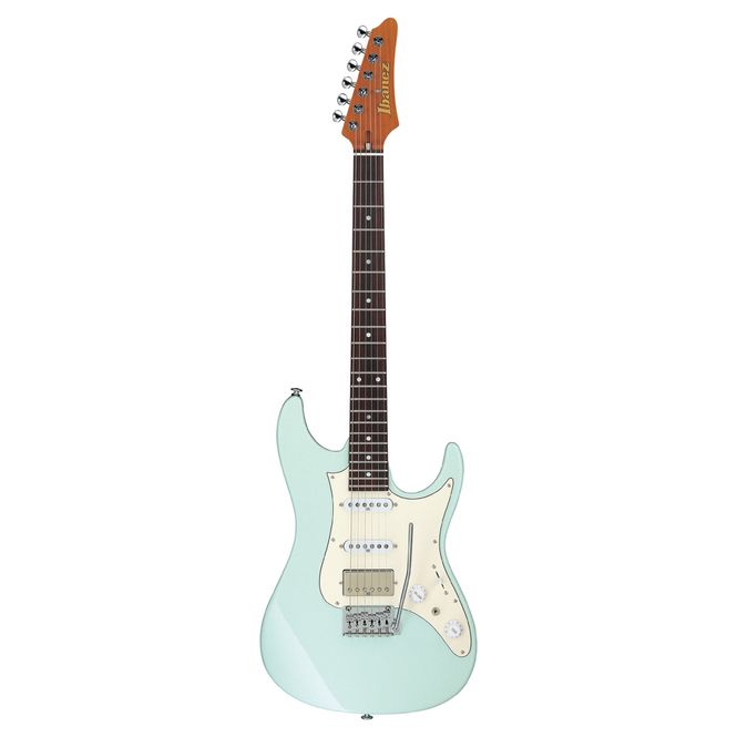 Hovedbilde Ibanez AZ2204NW-MGR Prestige - Mint Green