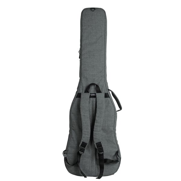 Gator GT-BASS-GRY Transit Series Bag for Bass, Grey