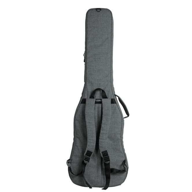 Hovedbilde Gator GT-BASS-GRY Transit Series Bag for Bass, Grey