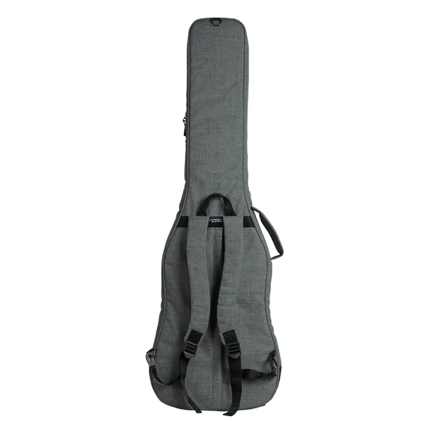 Gator GT-BASS-GRY Transit Series Bag for Bass, Grey