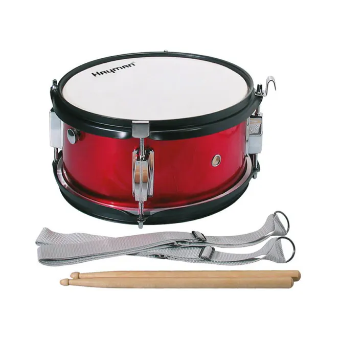 Hovedbilde Hayman JMDR-1207 Junior Marsjskarptromme