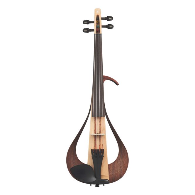 Hovedbilde Yamaha YEV-104 Electric Violin, Naturell