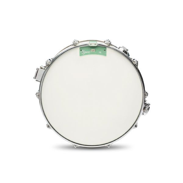 Snareweight M1 Magnetic Overtone Damper Seafoam