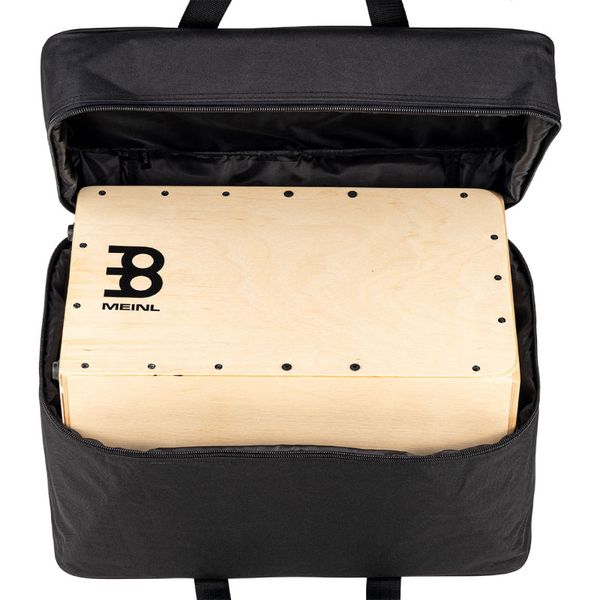 Meinl MSTCJB Cajon Bag