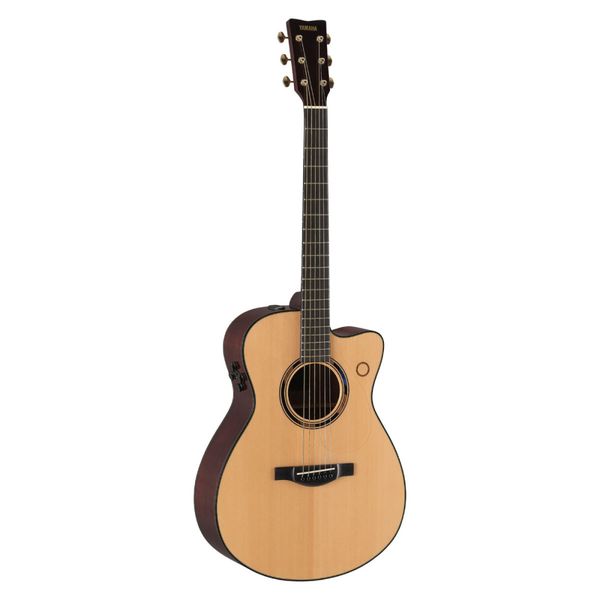 Yamaha TAS3 C TransAcoustic Natural