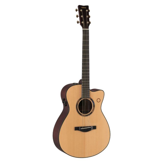 Hovedbilde Yamaha TAS3 C TransAcoustic Natural