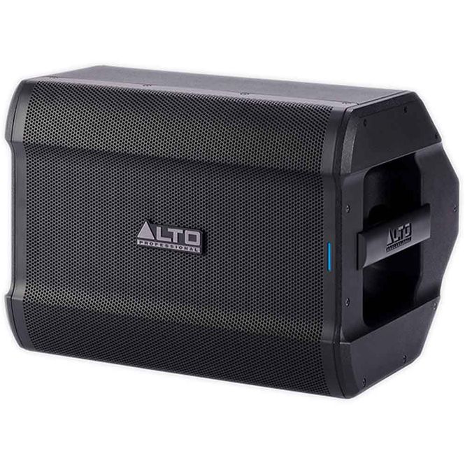 Hovedbilde Alto Professional Busker Batteridrevet PA