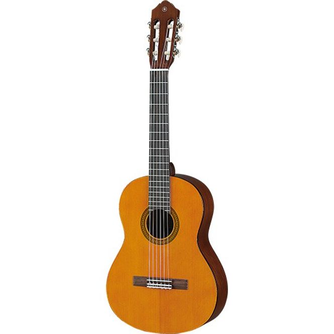Hovedbilde Yamaha CGS102A II Klassisk gitar 1/2