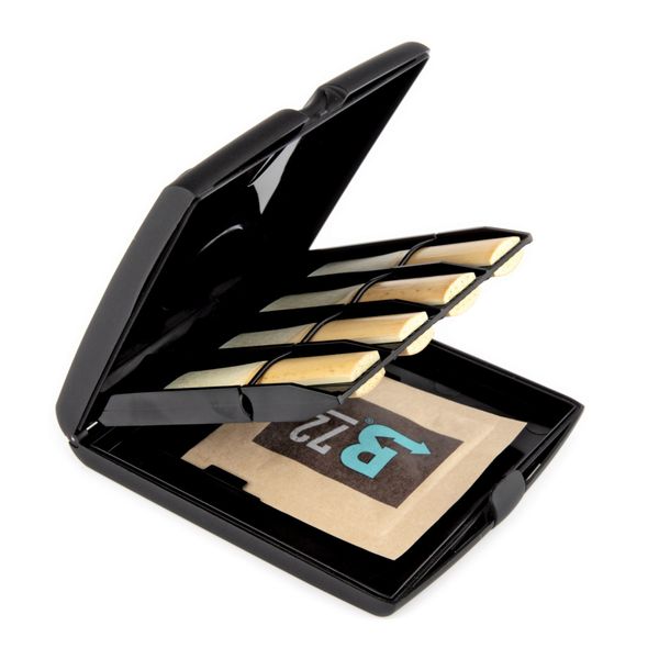 Rico RVCASE04 Multi-Reed Storage Case