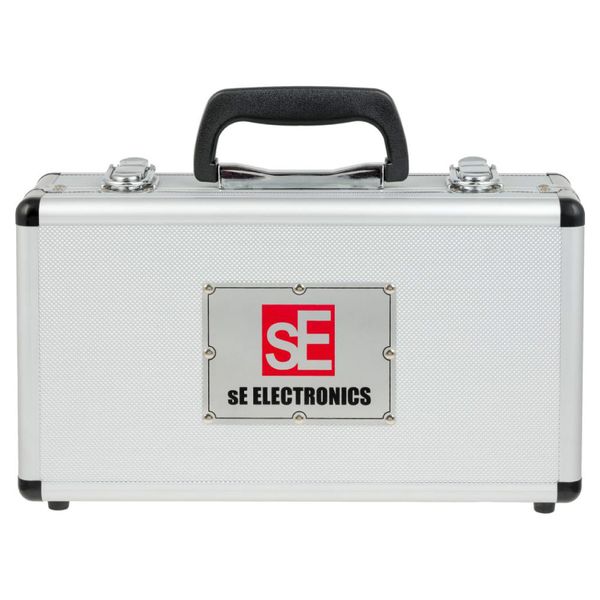 sE Electronics sE8 Matched Pair m/case