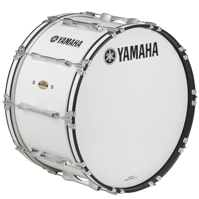 Hovedbilde Yamaha MB-4018 Marsjstortromme 18x10