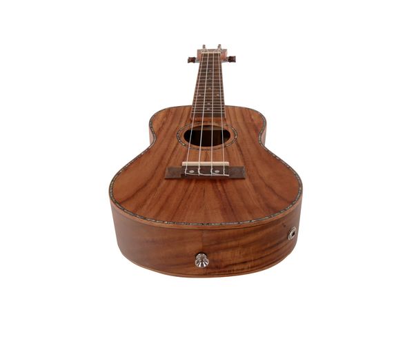 Morgan UK C 500 E Ukulele m/Pickup