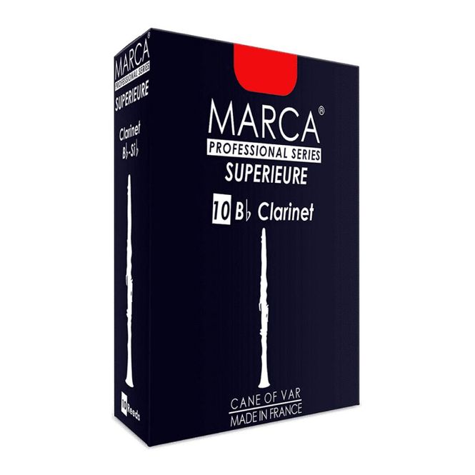 Hovedbilde Marca Superieure Bb Klarinett 3.0