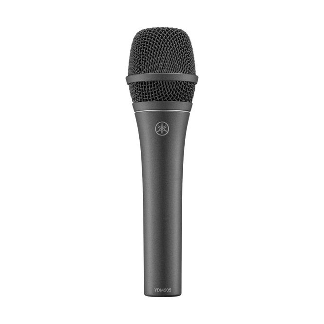 Hovedbilde Yamaha YDM505 Dynamisk Mikrofon, Svart