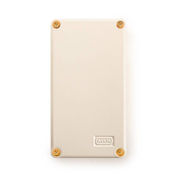 MXR RR104C Randy Rhoads Concorde Distortion+