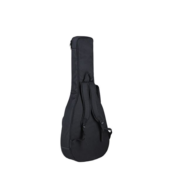 Ortega ONB12 Bag til Gitar 1/2-størrelse
