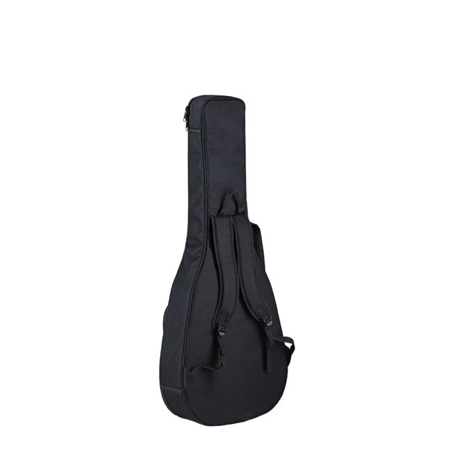 Hovedbilde Ortega ONB12 Bag til Gitar 1/2-størrelse