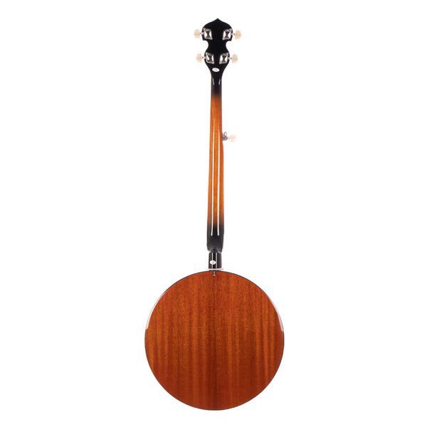 Stagg BJW24 DL Banjo 5-strengs
