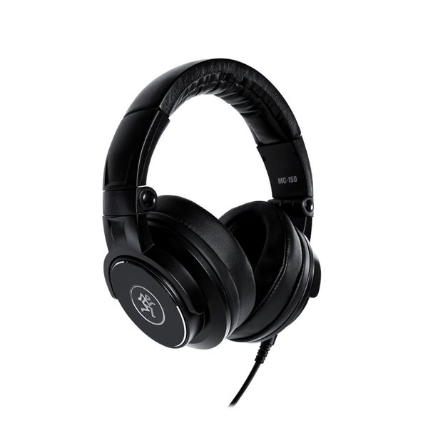 Mackie MC-150 Proffessional Headset Closed