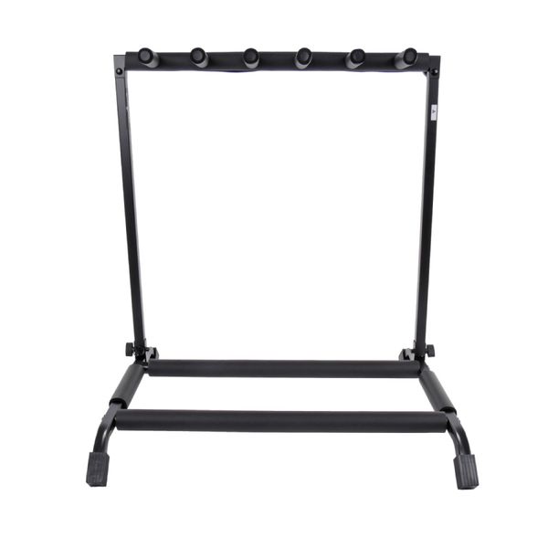 Morgan GS30-5 Gitarstativ for 5 gitarer