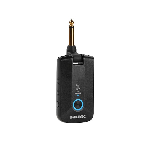 Nux Mighty Plug Pro