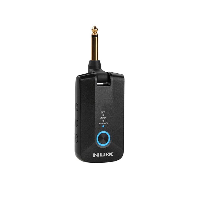 Hovedbilde Nux Mighty Plug Pro