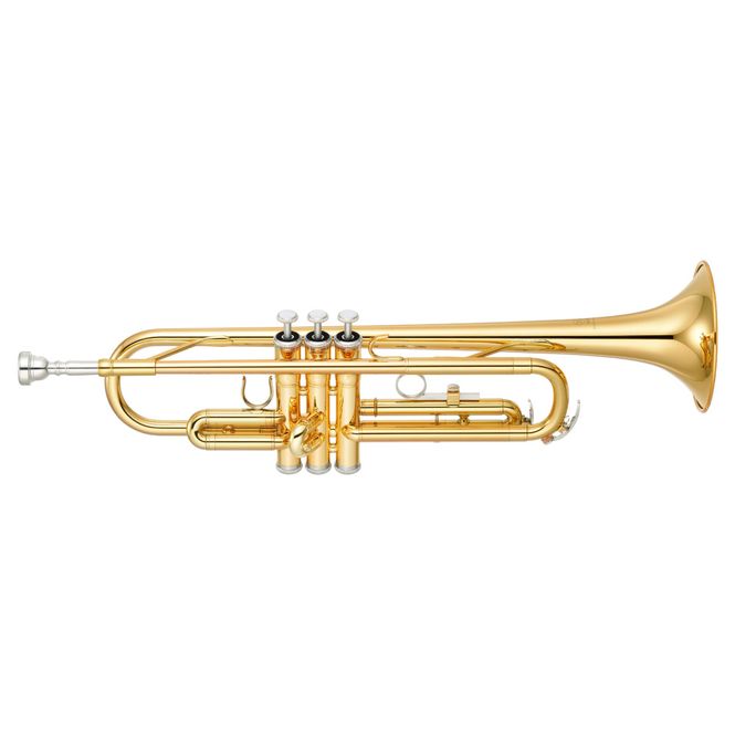 Hovedbilde Yamaha YTR-2330 Trompet, Lakk
