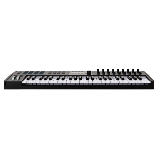 Arturia Keylab Essential 49 Mk3 Black