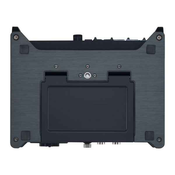 Zoom F8n Pro MultiTrack Field Recorder