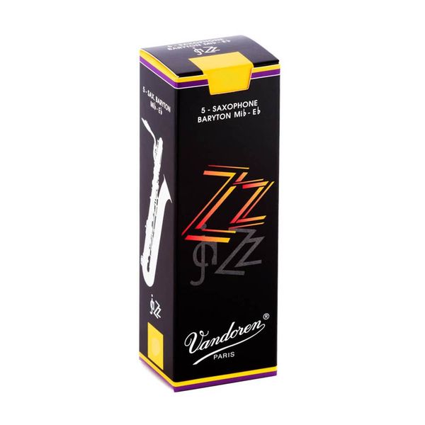 Vandoren ZZ Barytonsax 3.5