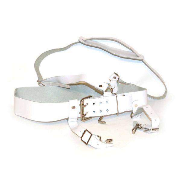 Unica Skarptrommebandolær, 135 cm