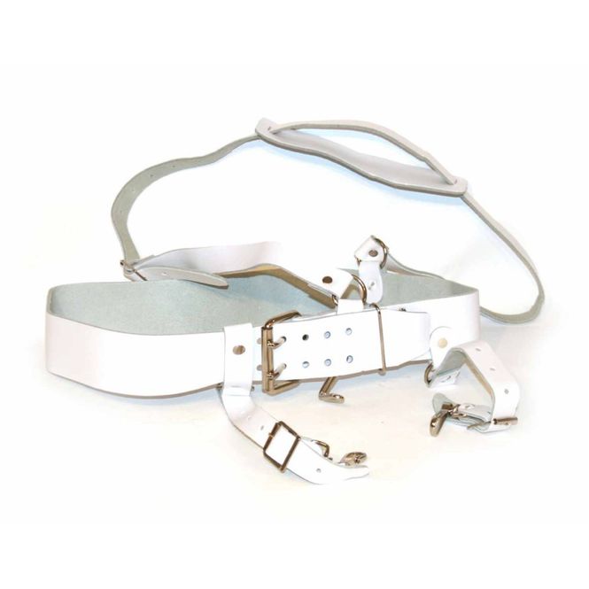 Hovedbilde Unica Skarptrommebandolær - 125 cm