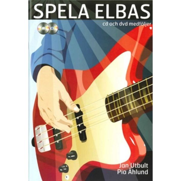 Spela elbas - Jan Utbult
