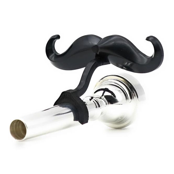 Hovedbilde Brasstache Clip-On Trompet