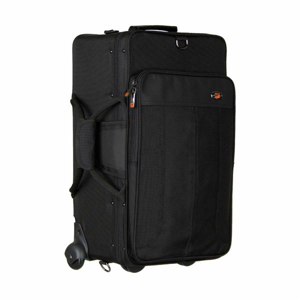 Protec PB301VAX Pro Pac Combo Trompet/Flygelhorn Kassel