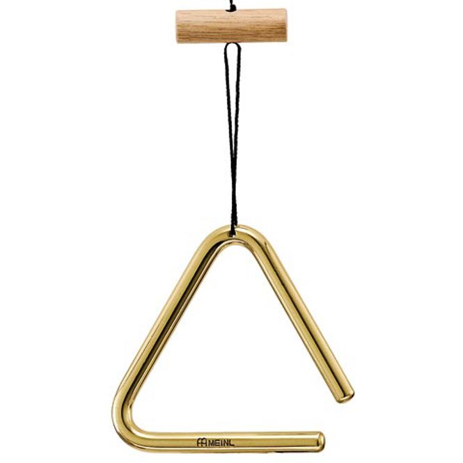 Hovedbilde Meinl TRI10B Triangel 4