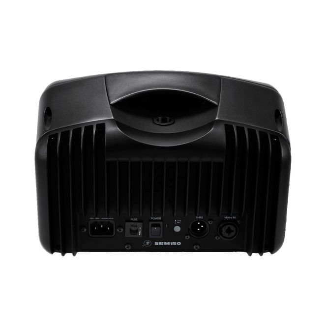 Hovedbilde Mackie SRM150 5.25 Compact Powered PA System