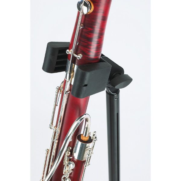 K&M 150/1 Fagottstativ