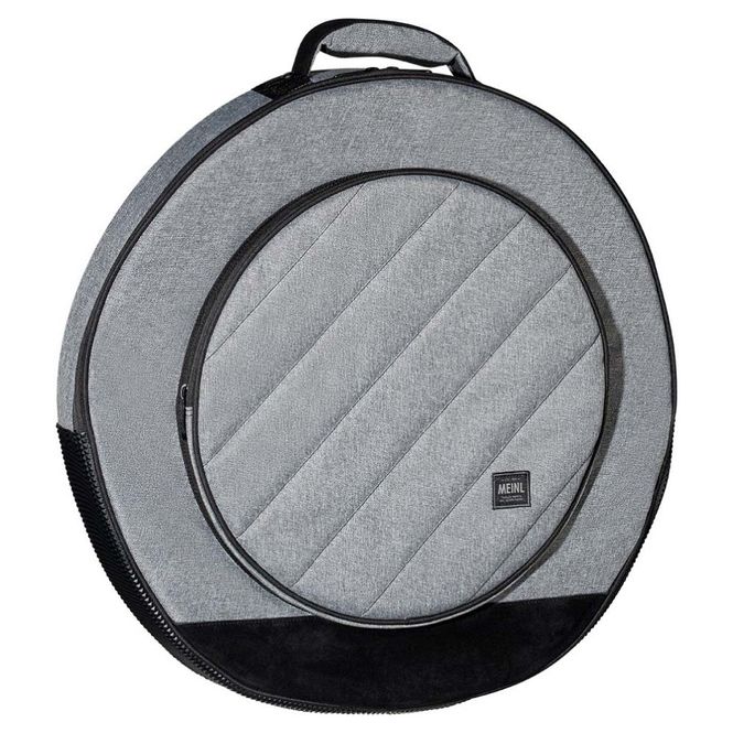 Hovedbilde Meinl MCCB22BY Cymbalbag 22