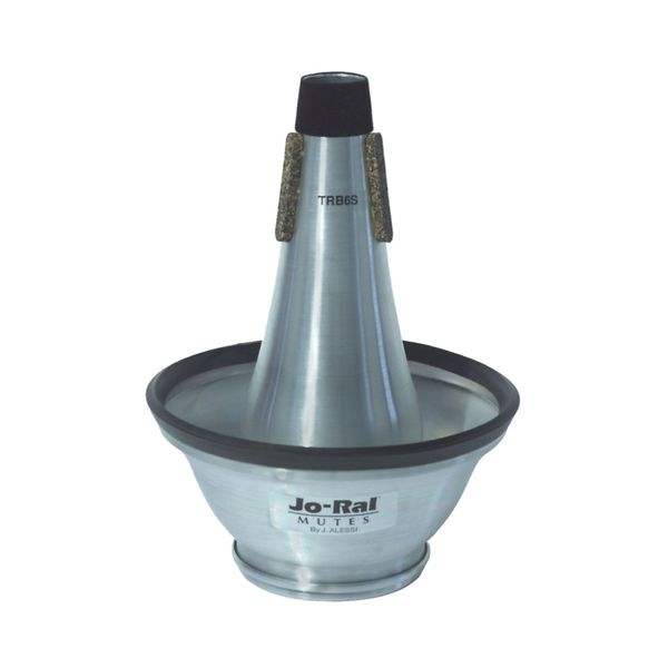 Jo-Ral TRB6S Cup Mute Tenor Trombone