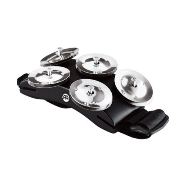 Meinl CFT5-BK Fottamburin