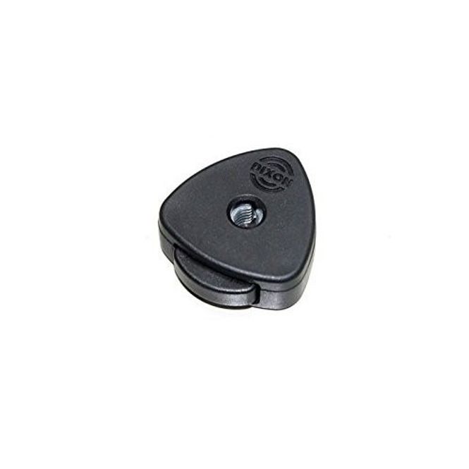 Hovedbilde Dixon PAWN-IVEZ/2 EZ Cymbal Nut Set, 8mm, Clip-On (2-pack)