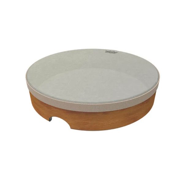 Remo HD-8412-00 Renaissance Håndtromme 12