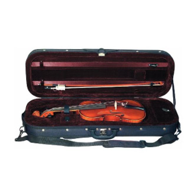 Hovedbilde Precieux DeLuxe 3/4 Fiolinkasse