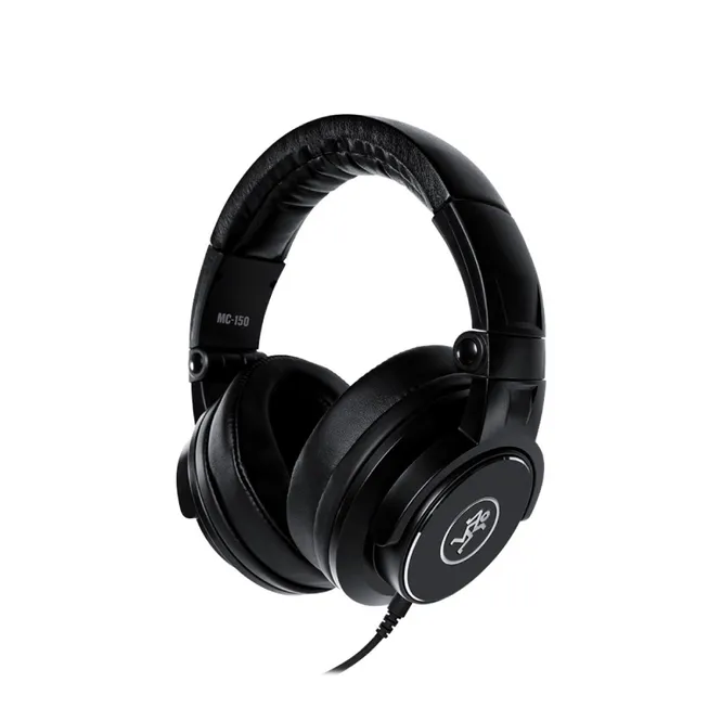 Hovedbilde Mackie MC-150 Proffessional Headset Closed
