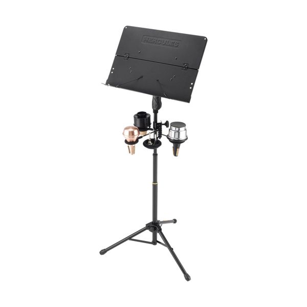 Hercules HA100 Muteholder