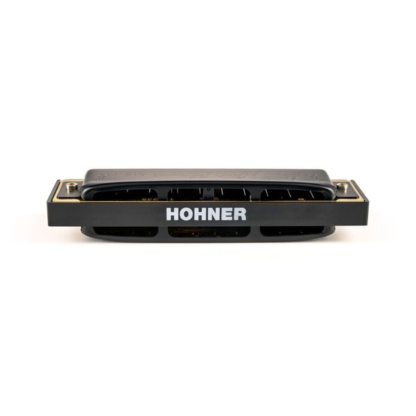 Hohner Pro Harp G Major