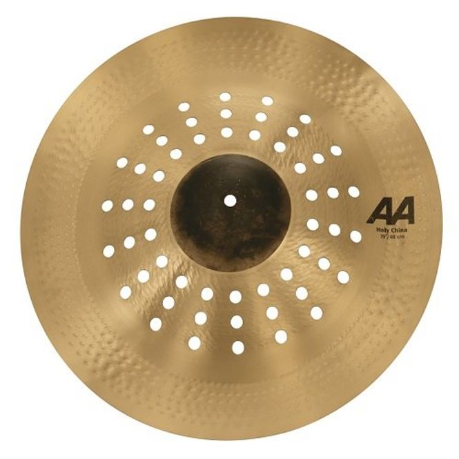 Hovedbilde Sabian AA 19