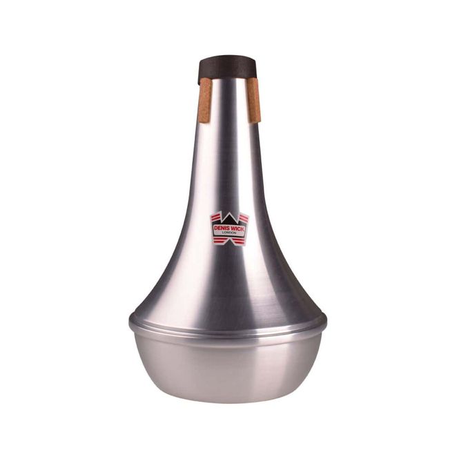 Hovedbilde Denis Wick 5513 Euphonium Straight Mute